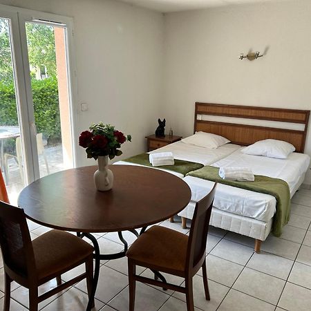 Domaine D'Agrippa Valence Hotel Chateauneuf-sur-Isere Ngoại thất bức ảnh