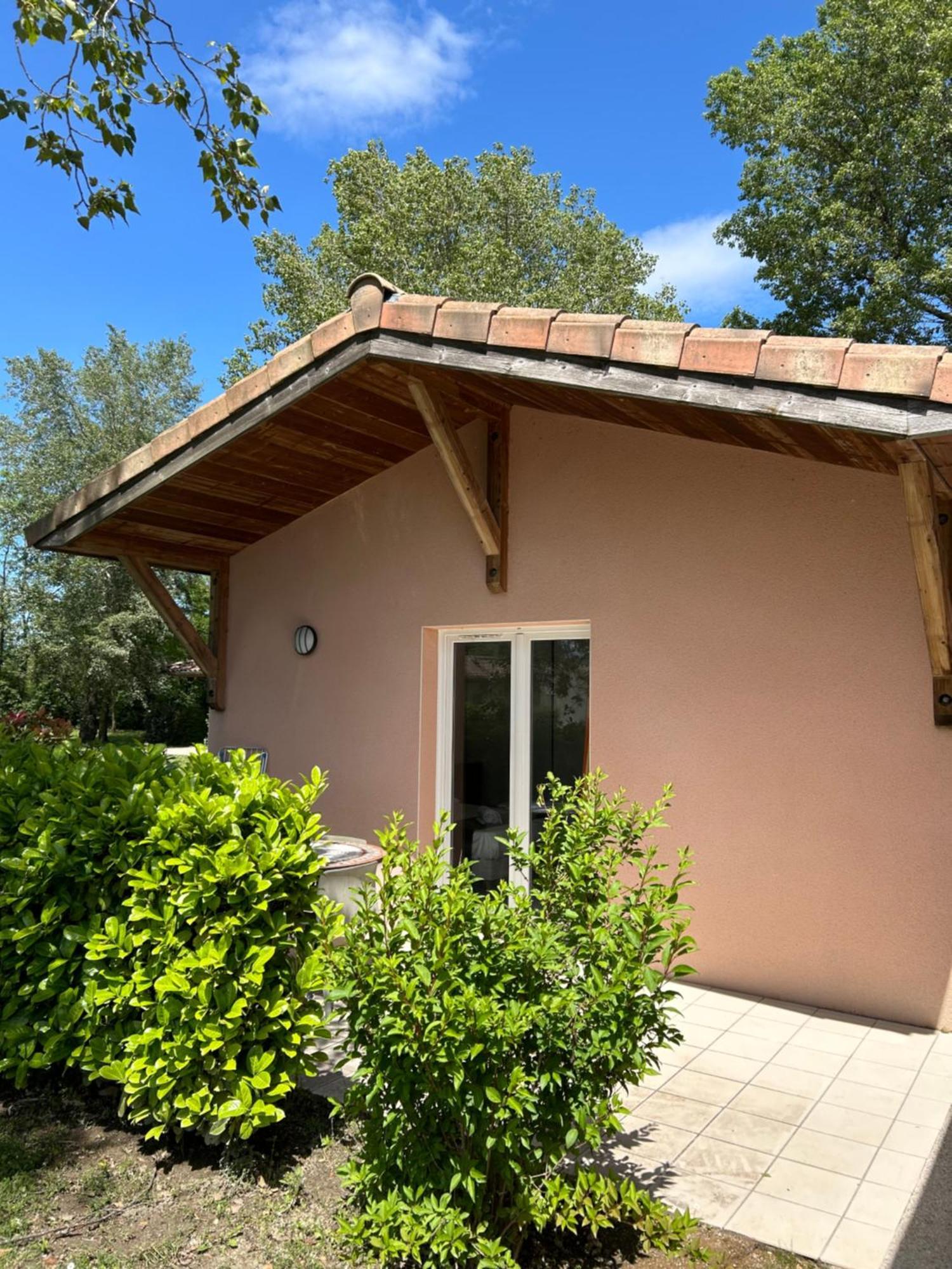 Domaine D'Agrippa Valence Hotel Chateauneuf-sur-Isere Ngoại thất bức ảnh