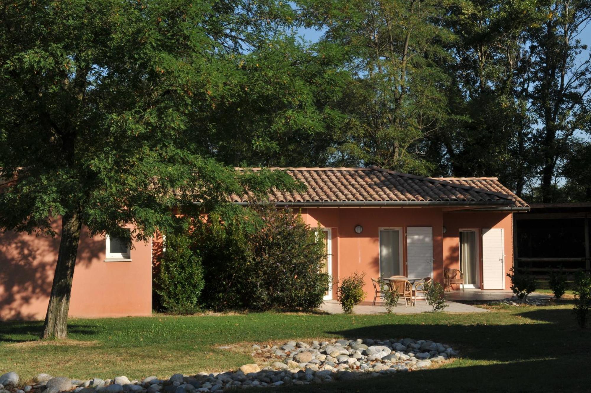 Domaine D'Agrippa Valence Hotel Chateauneuf-sur-Isere Ngoại thất bức ảnh
