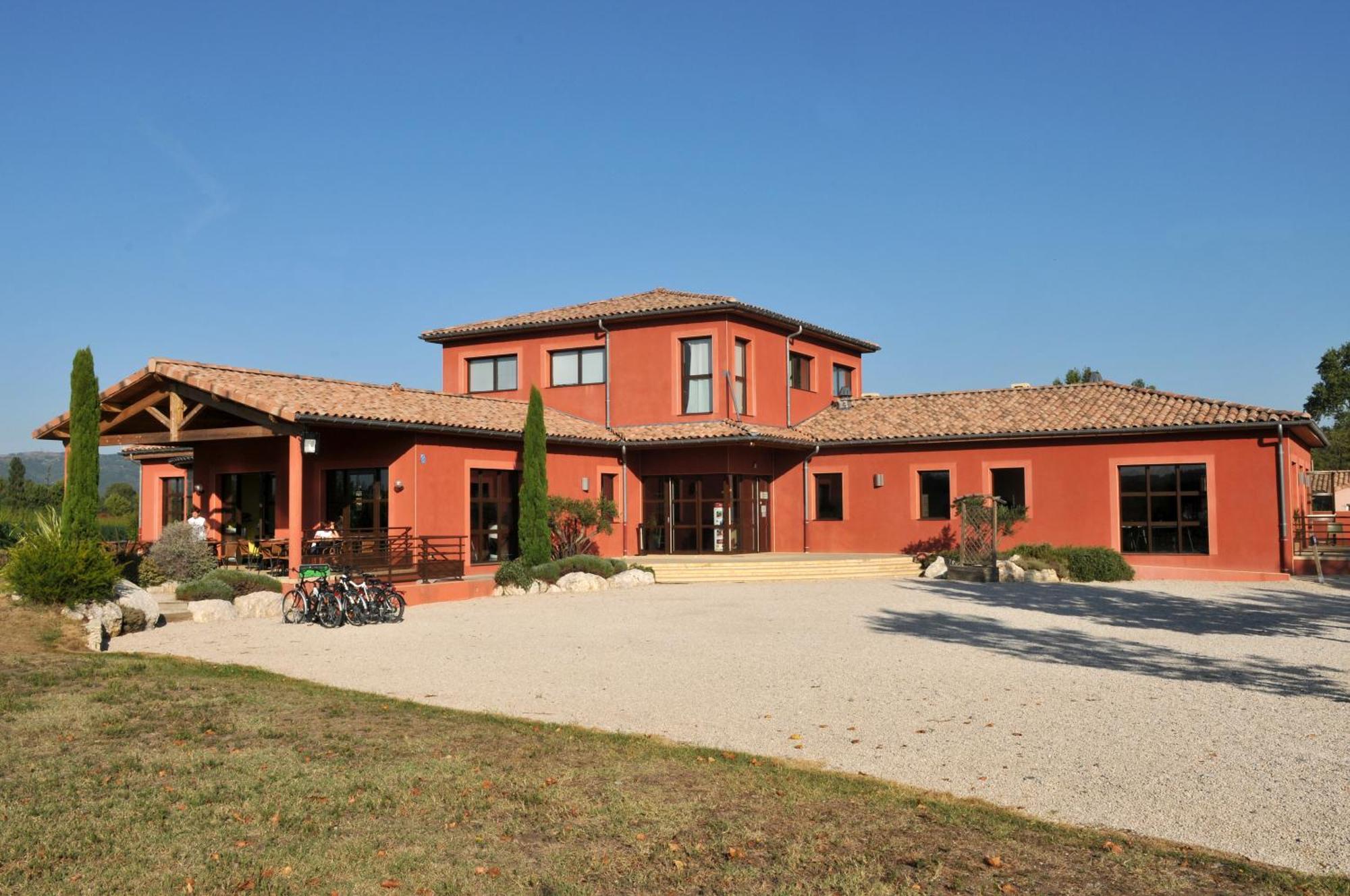 Domaine D'Agrippa Valence Hotel Chateauneuf-sur-Isere Ngoại thất bức ảnh