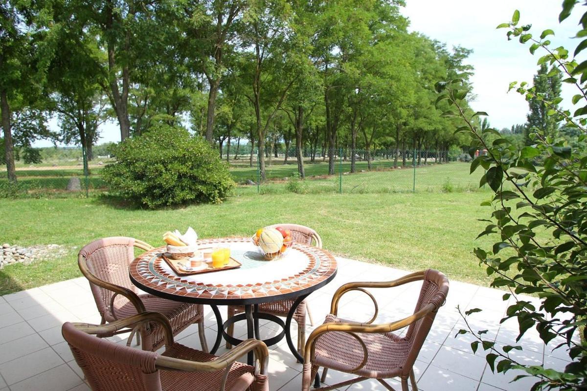 Domaine D'Agrippa Valence Hotel Chateauneuf-sur-Isere Ngoại thất bức ảnh