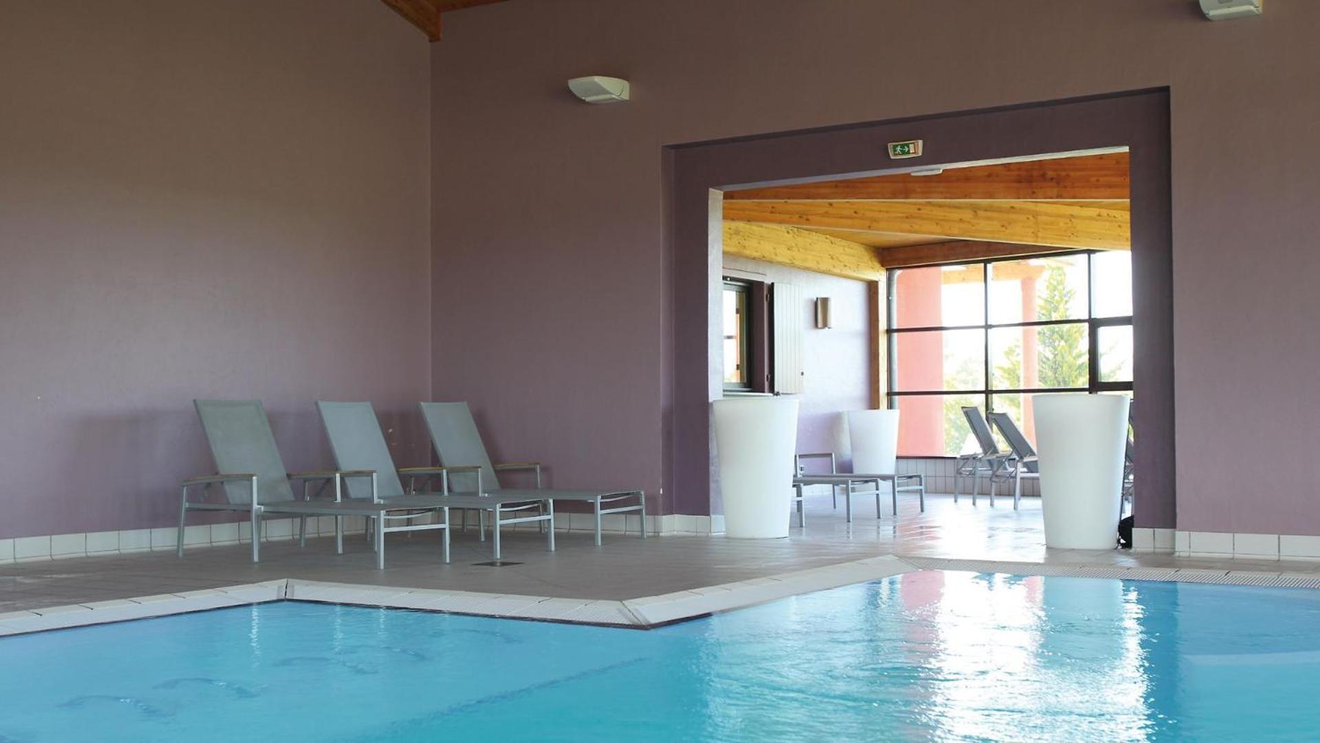 Domaine D'Agrippa Valence Hotel Chateauneuf-sur-Isere Ngoại thất bức ảnh